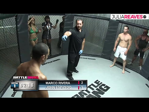 ❤️ Ultimate Fighter pieprzy dziewczynę z numerem zaraz po walce na ringu ❤️ Hard porn at us