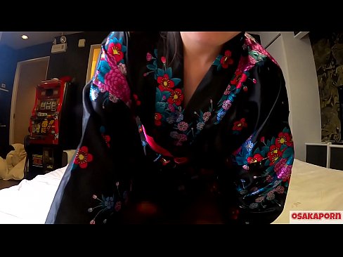 ❤️ Młoda dziewczyna cosplay uwielbia seks do orgazmu z squirt w konnicy i blowjob. Asian girl with hairy pussy and beautiful tits in traditional Japanese costume in amateur video showing masturbation with fuck toys. Sakura 3 OSAKAPORN. ❤️ Hard porn at us