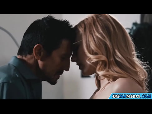 ❤️ Romantyczny seks z zdzirowatą blondynką ❤️ Hard porn at us